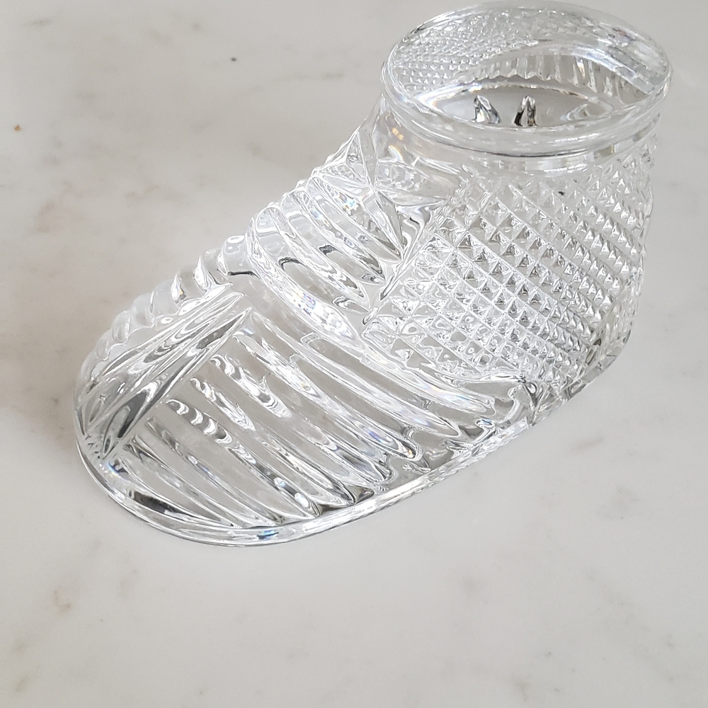 Baby Boot Keepsake